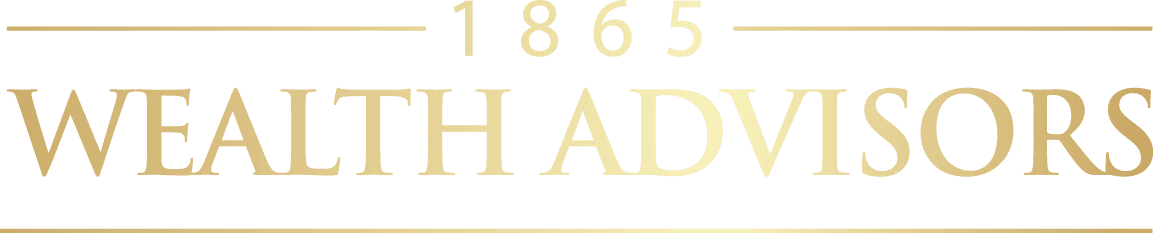 1865 Wealth Advisors Gold Logo 2x