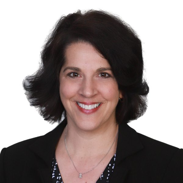 Headshot of Gail Testa-Romano